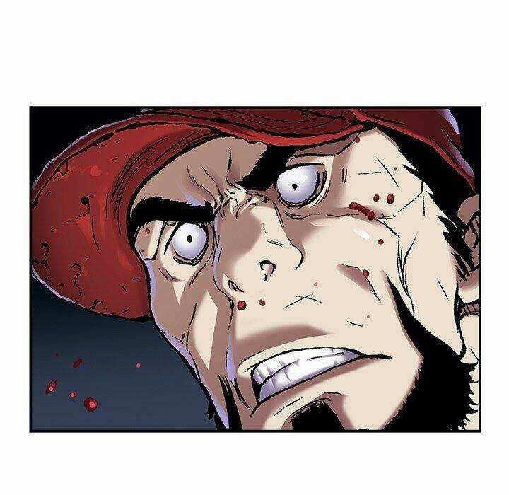 Đứa Con Thần Chết - Chapter 88 - Trang 110