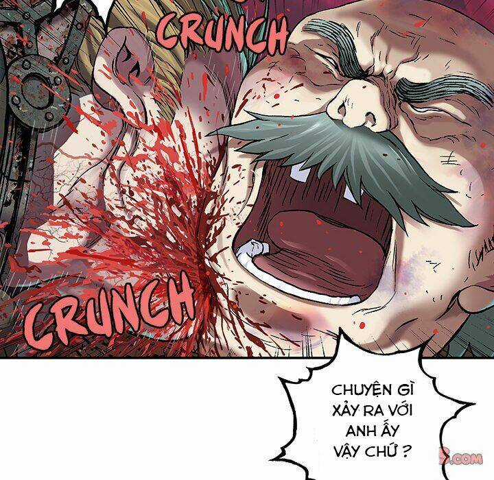 Đứa Con Thần Chết - Chapter 88 - Trang 12