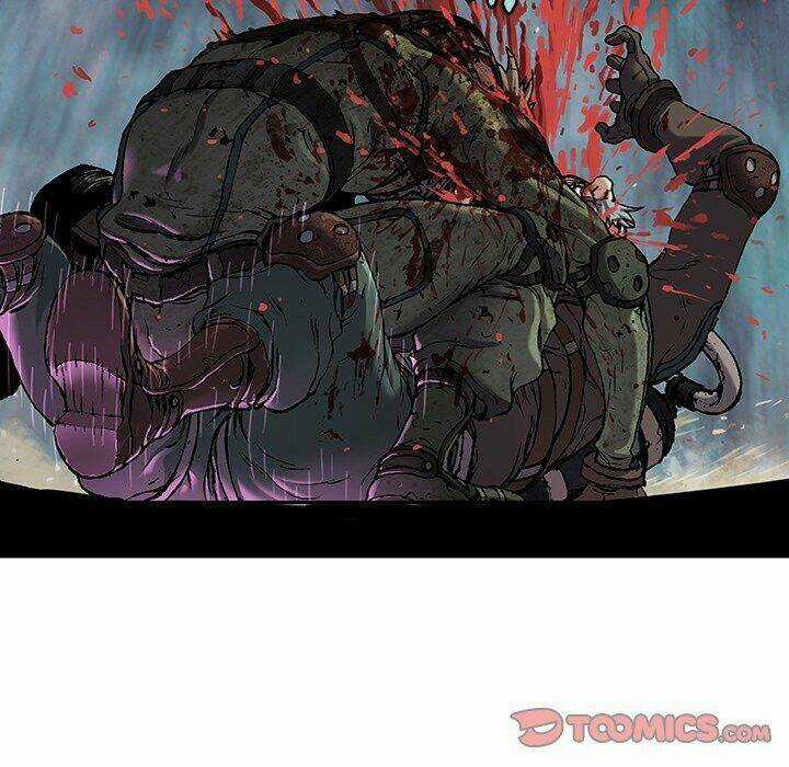 Đứa Con Thần Chết - Chapter 88 - Trang 15