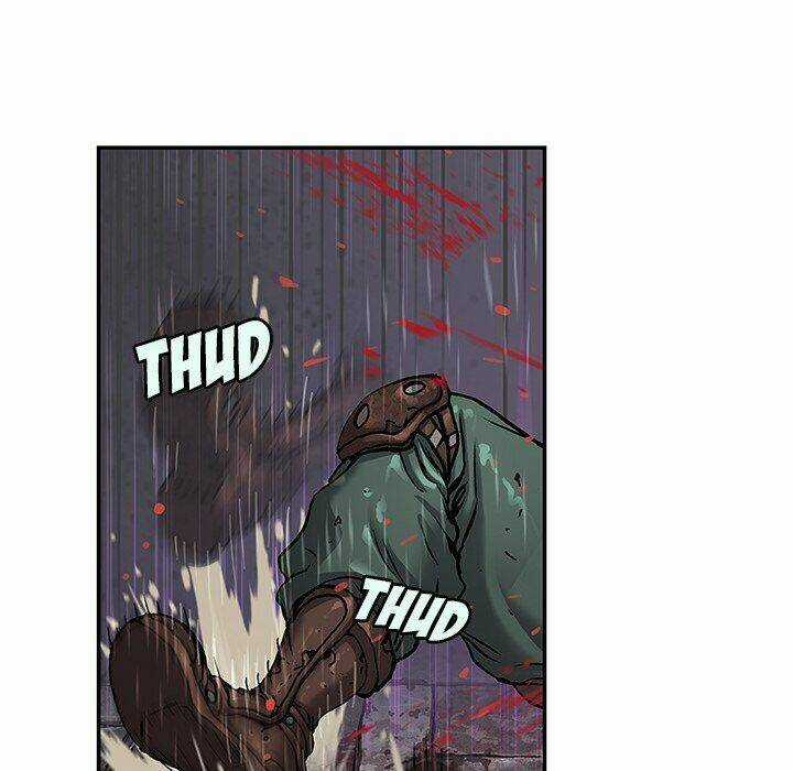 Đứa Con Thần Chết - Chapter 88 - Trang 16