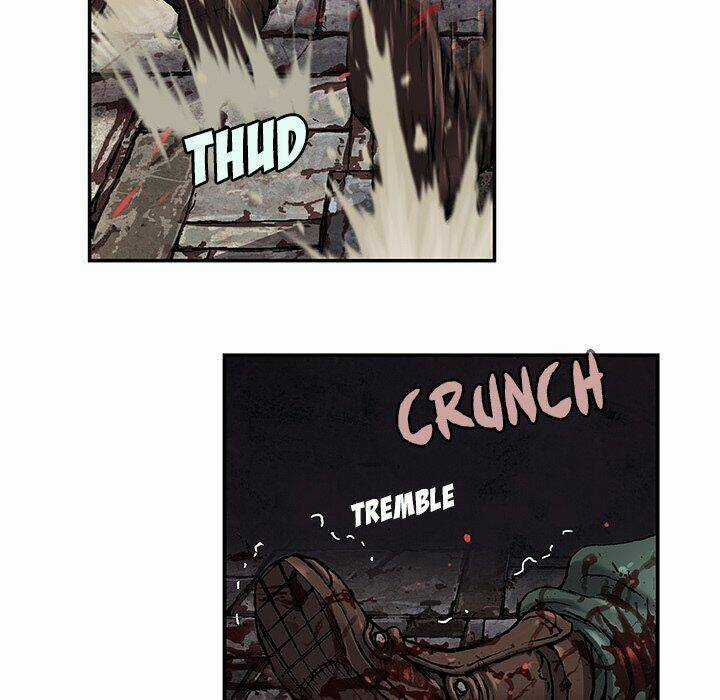 Đứa Con Thần Chết - Chapter 88 - Trang 17