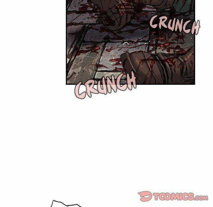 Đứa Con Thần Chết - Chapter 88 - Trang 18