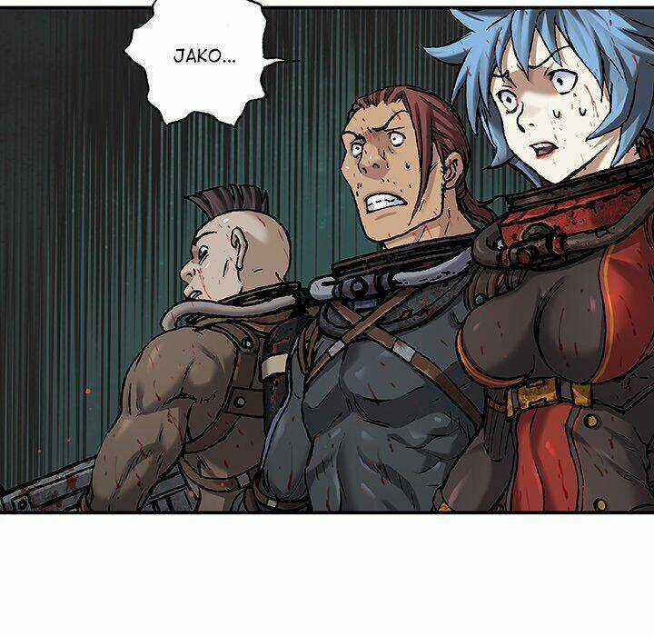 Đứa Con Thần Chết - Chapter 88 - Trang 19