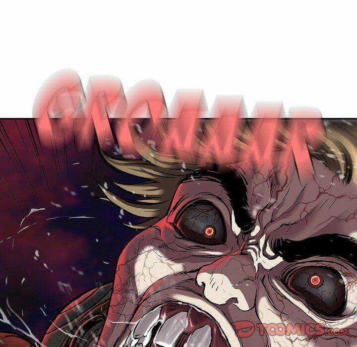 Đứa Con Thần Chết - Chapter 88 - Trang 3