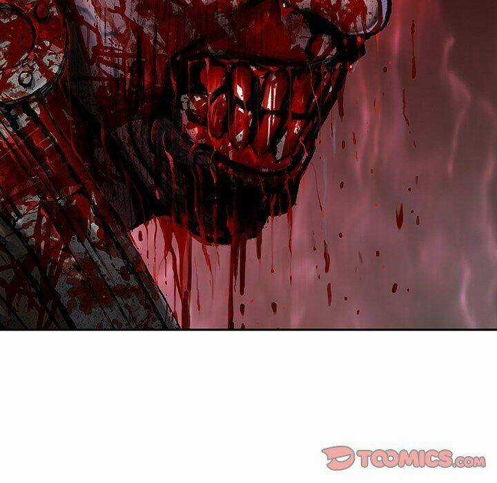 Đứa Con Thần Chết - Chapter 88 - Trang 24