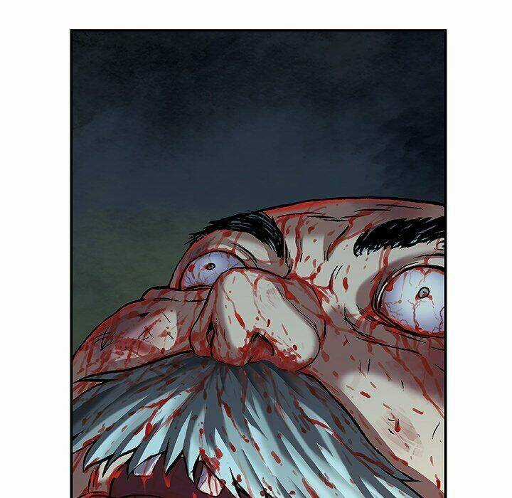 Đứa Con Thần Chết - Chapter 88 - Trang 25