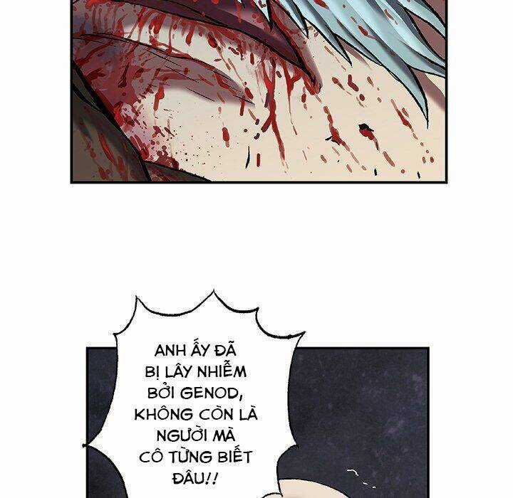 Đứa Con Thần Chết - Chapter 88 - Trang 26