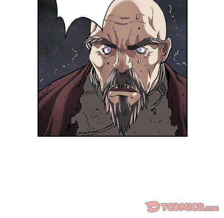 Đứa Con Thần Chết - Chapter 88 - Trang 27