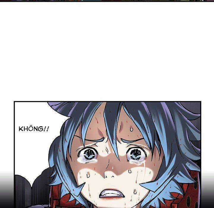 Đứa Con Thần Chết - Chapter 88 - Trang 29