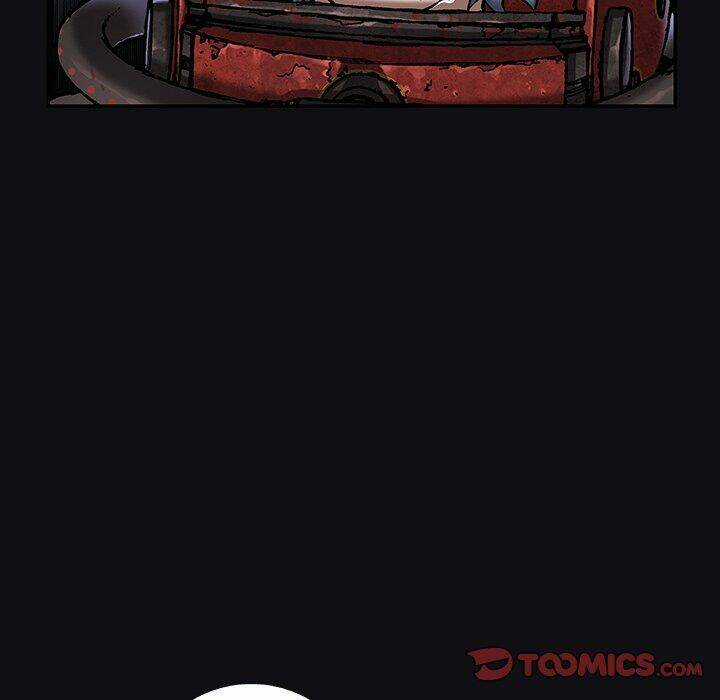 Đứa Con Thần Chết - Chapter 88 - Trang 30