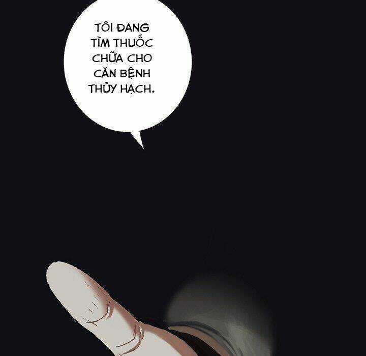 Đứa Con Thần Chết - Chapter 88 - Trang 31