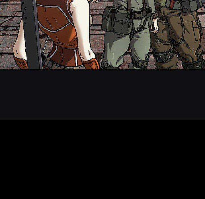 Đứa Con Thần Chết - Chapter 88 - Trang 34