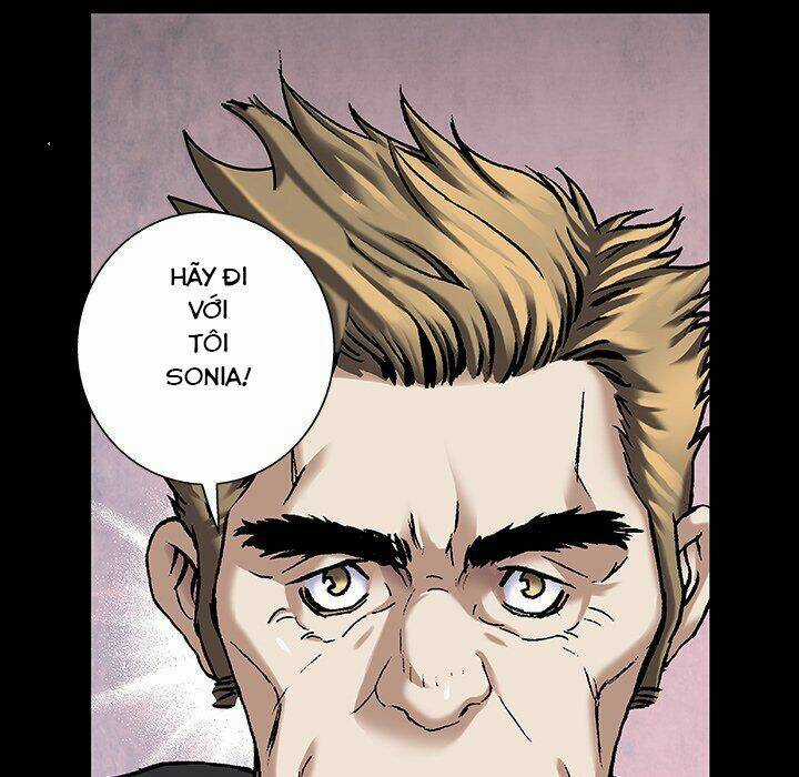 Đứa Con Thần Chết - Chapter 88 - Trang 35