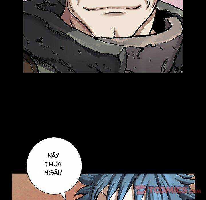 Đứa Con Thần Chết - Chapter 88 - Trang 36