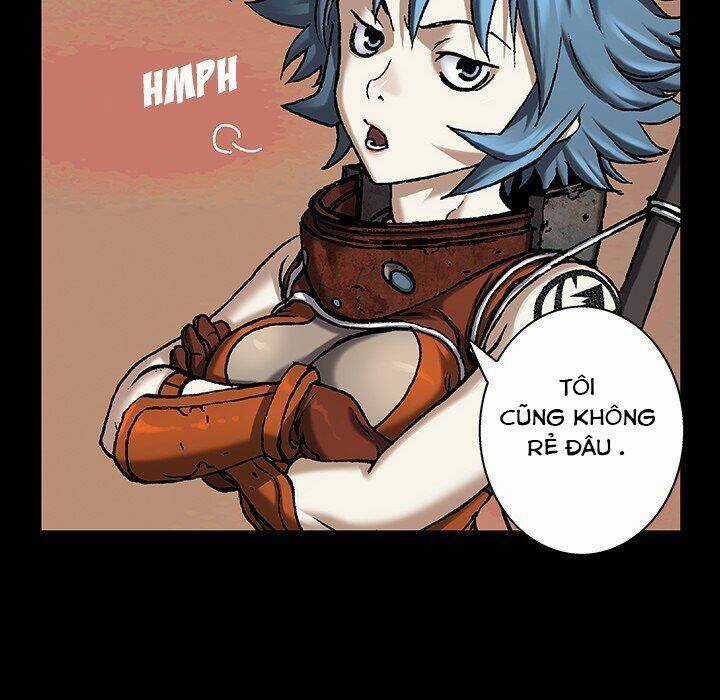 Đứa Con Thần Chết - Chapter 88 - Trang 37