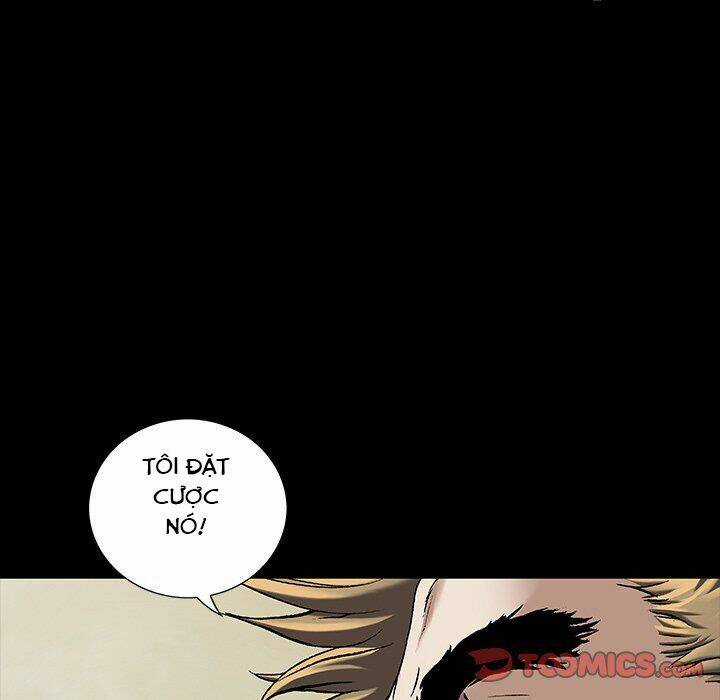 Đứa Con Thần Chết - Chapter 88 - Trang 39