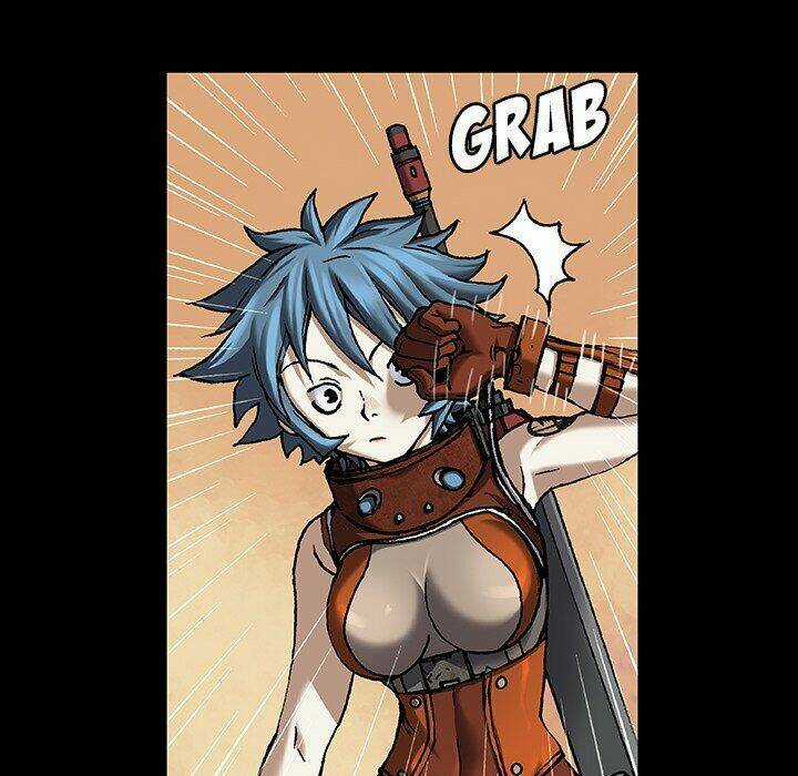 Đứa Con Thần Chết - Chapter 88 - Trang 41