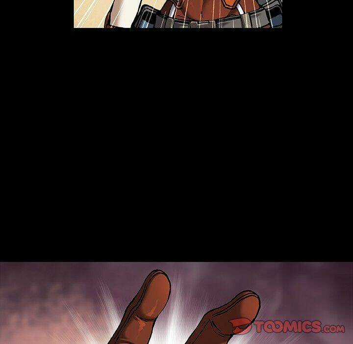 Đứa Con Thần Chết - Chapter 88 - Trang 42