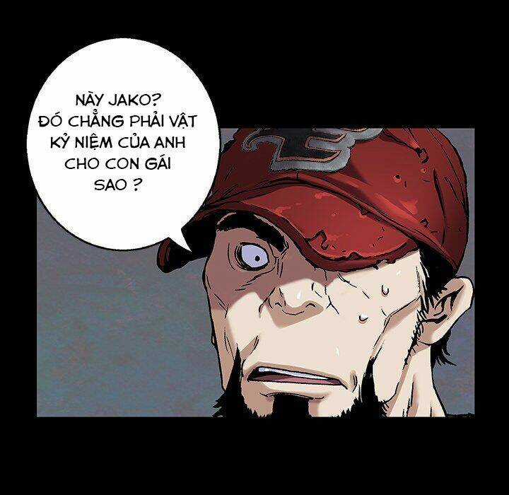 Đứa Con Thần Chết - Chapter 88 - Trang 44