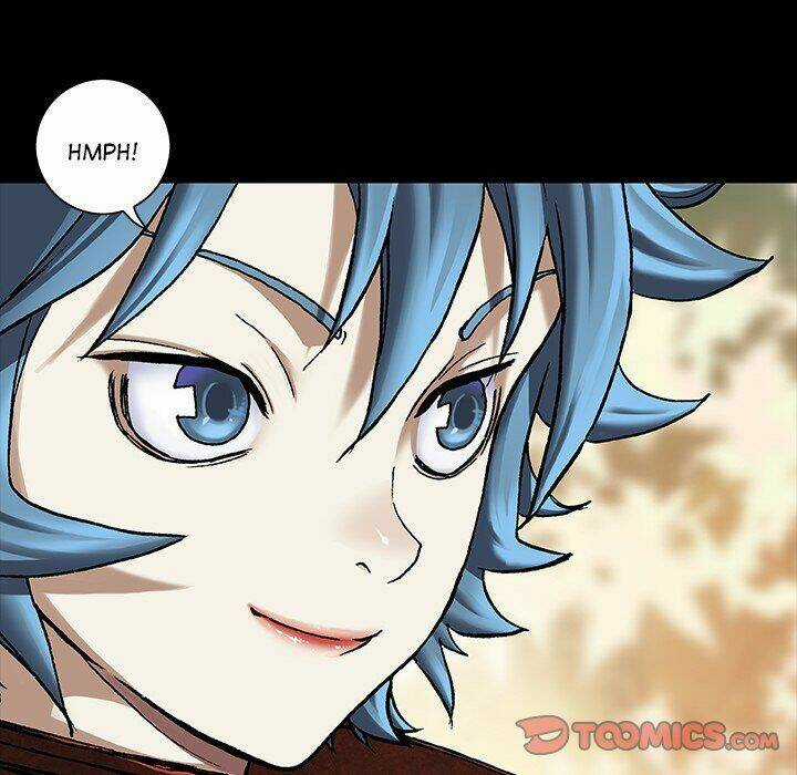 Đứa Con Thần Chết - Chapter 88 - Trang 48