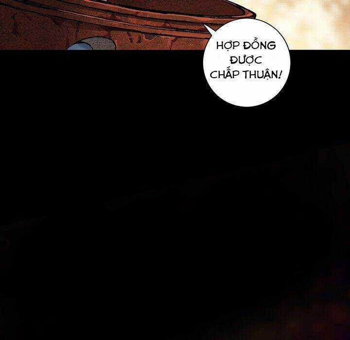 Đứa Con Thần Chết - Chapter 88 - Trang 49