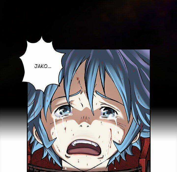 Đứa Con Thần Chết - Chapter 88 - Trang 50