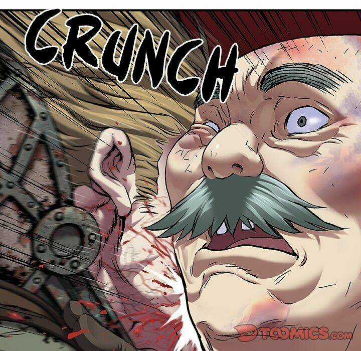 Đứa Con Thần Chết - Chapter 88 - Trang 6