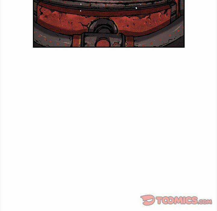 Đứa Con Thần Chết - Chapter 88 - Trang 51