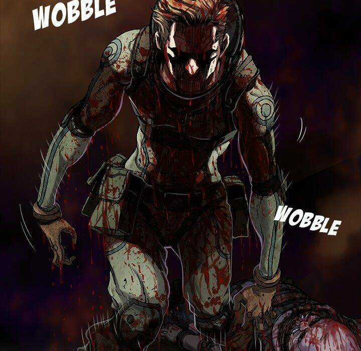 Đứa Con Thần Chết - Chapter 88 - Trang 53