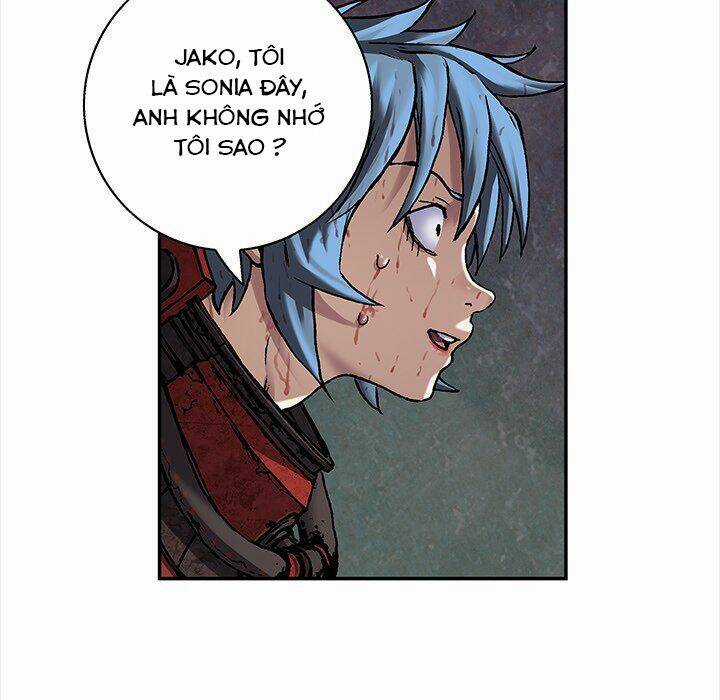 Đứa Con Thần Chết - Chapter 88 - Trang 55