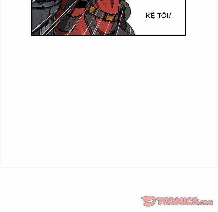 Đứa Con Thần Chết - Chapter 88 - Trang 57