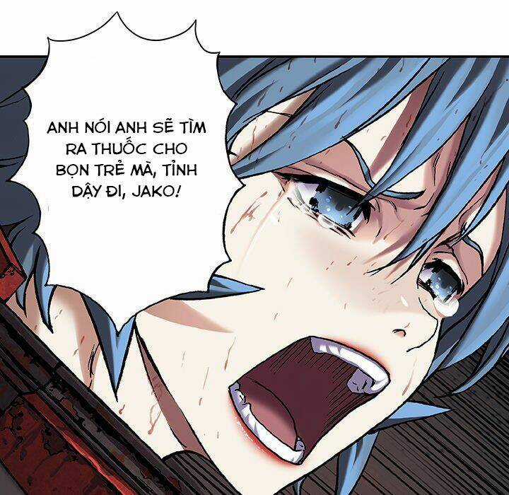 Đứa Con Thần Chết - Chapter 88 - Trang 58