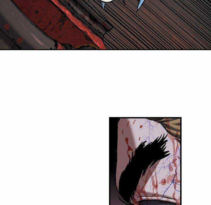 Đứa Con Thần Chết - Chapter 88 - Trang 59