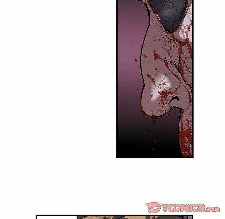 Đứa Con Thần Chết - Chapter 88 - Trang 60