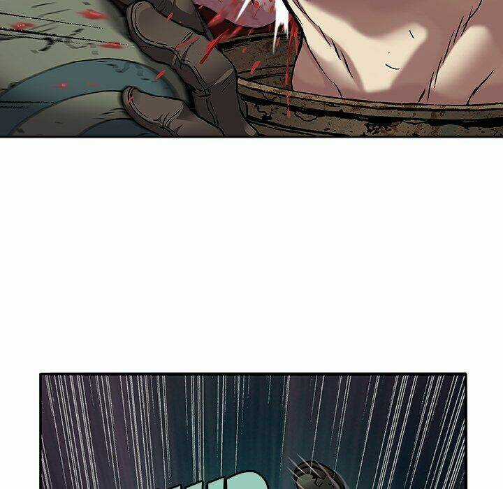 Đứa Con Thần Chết - Chapter 88 - Trang 7