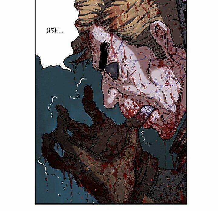 Đứa Con Thần Chết - Chapter 88 - Trang 61