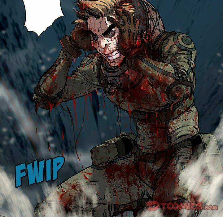 Đứa Con Thần Chết - Chapter 88 - Trang 63