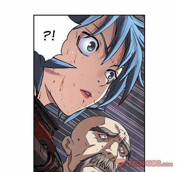 Đứa Con Thần Chết - Chapter 88 - Trang 66