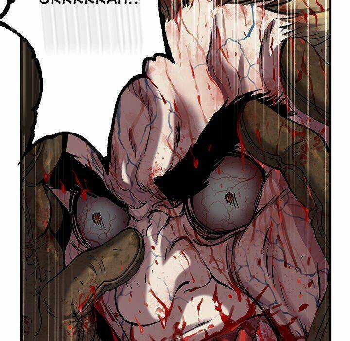 Đứa Con Thần Chết - Chapter 88 - Trang 68