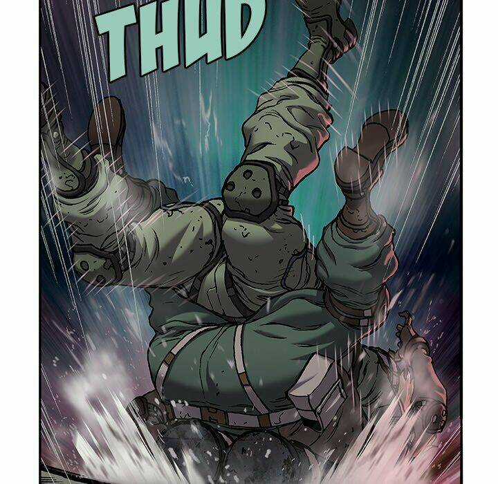 Đứa Con Thần Chết - Chapter 88 - Trang 8