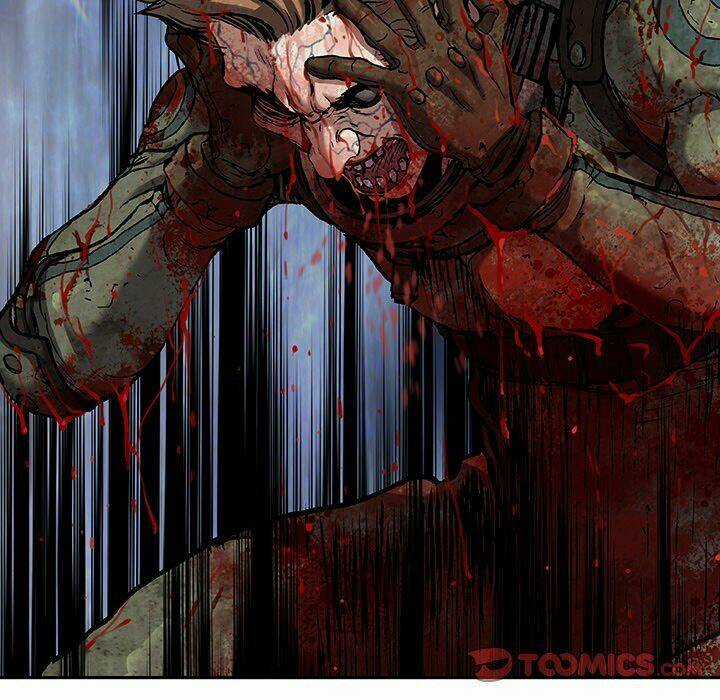 Đứa Con Thần Chết - Chapter 88 - Trang 72