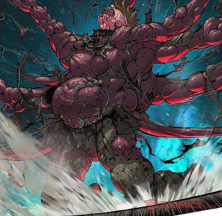 Đứa Con Thần Chết - Chapter 88 - Trang 75