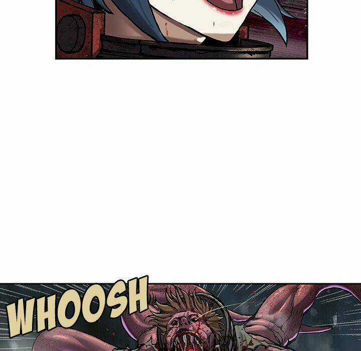 Đứa Con Thần Chết - Chapter 88 - Trang 79