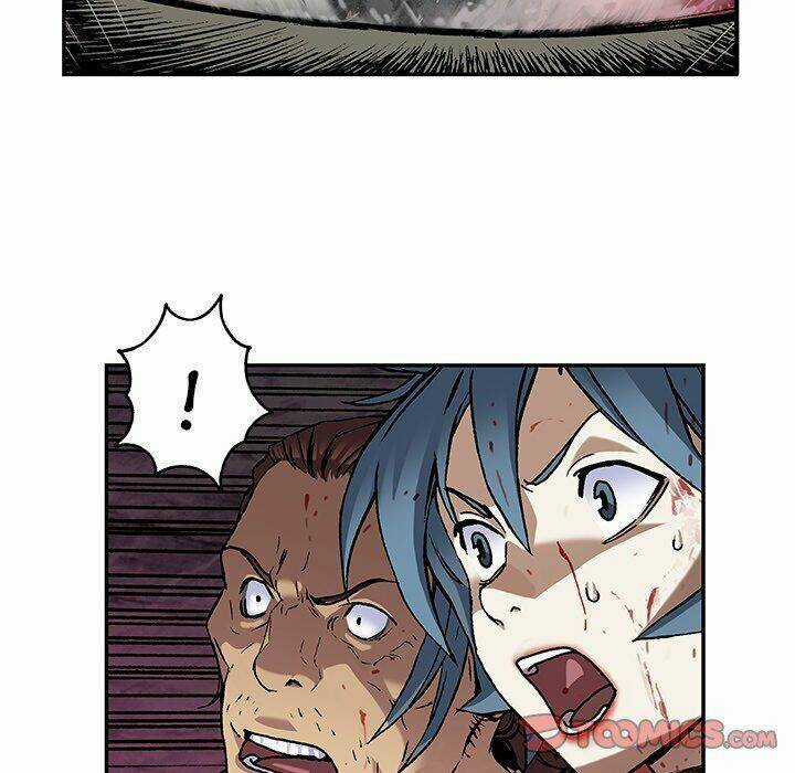 Đứa Con Thần Chết - Chapter 88 - Trang 9