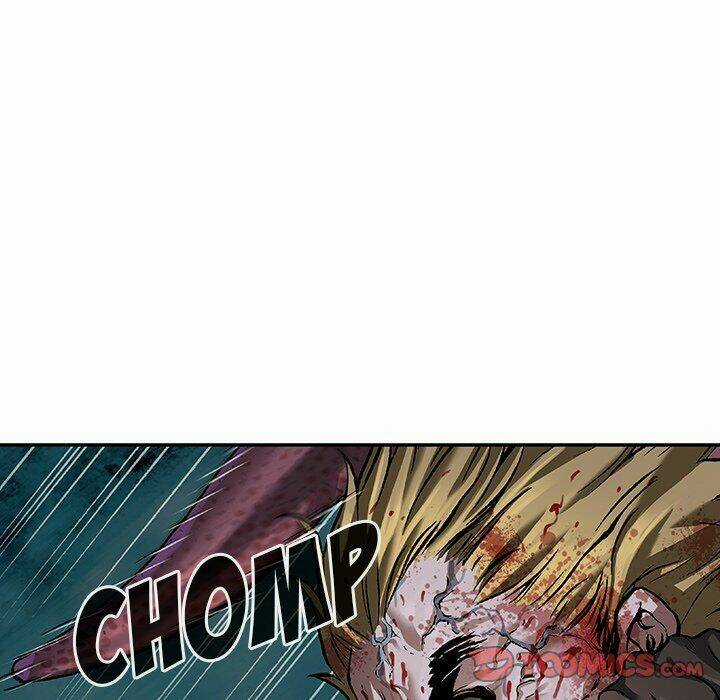 Đứa Con Thần Chết - Chapter 88 - Trang 81