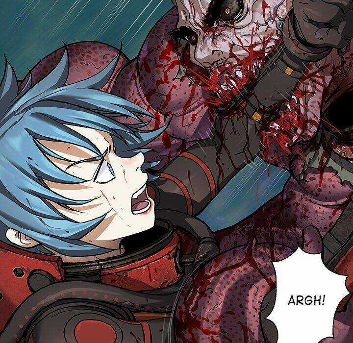 Đứa Con Thần Chết - Chapter 88 - Trang 82