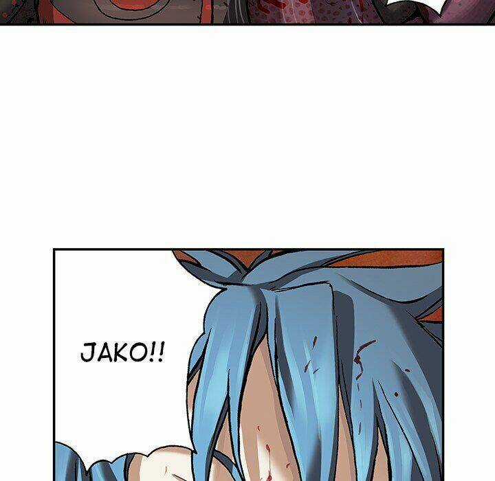 Đứa Con Thần Chết - Chapter 88 - Trang 83