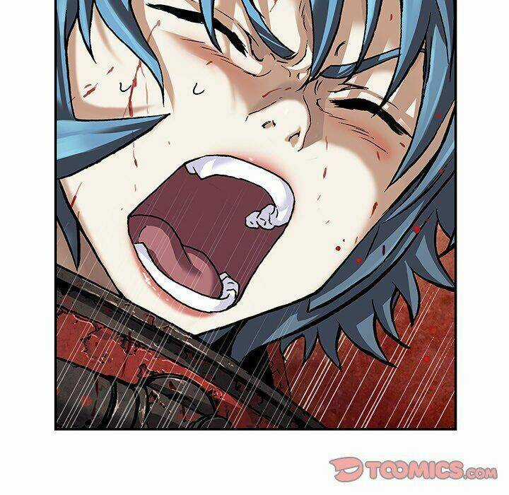 Đứa Con Thần Chết - Chapter 88 - Trang 84