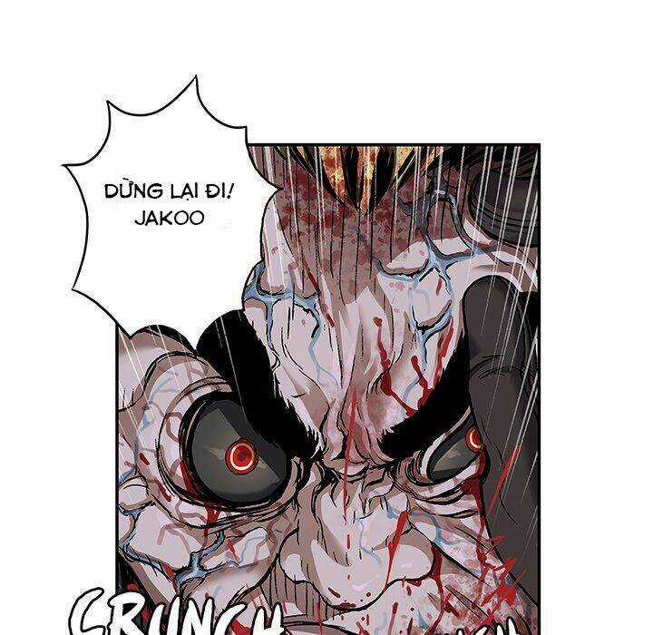 Đứa Con Thần Chết - Chapter 88 - Trang 85