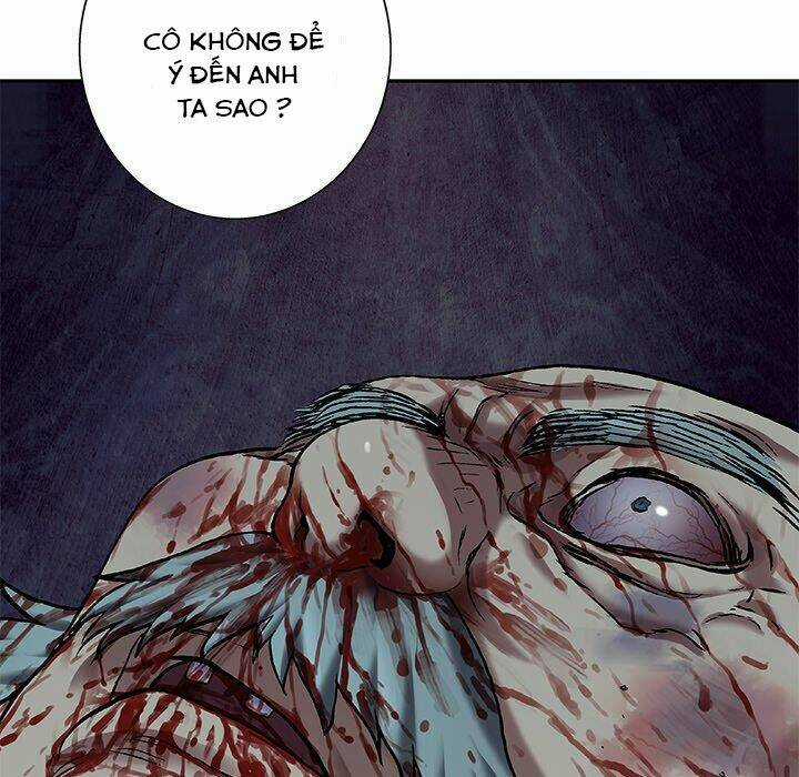 Đứa Con Thần Chết - Chapter 88 - Trang 86